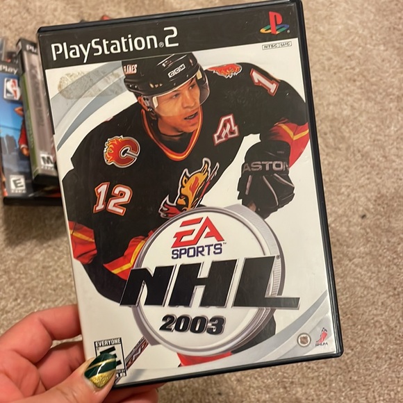 Video games from early 2000s - Picture 8 of 16